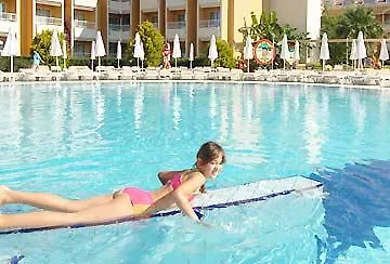 Vera Club Lindita Otel Side